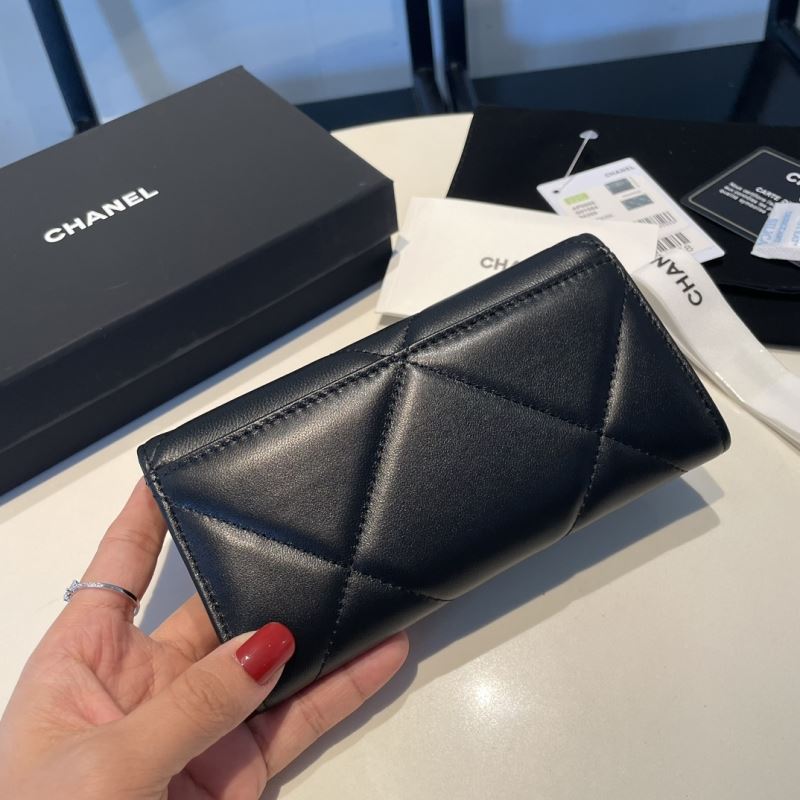 Chanel Wallet Purse